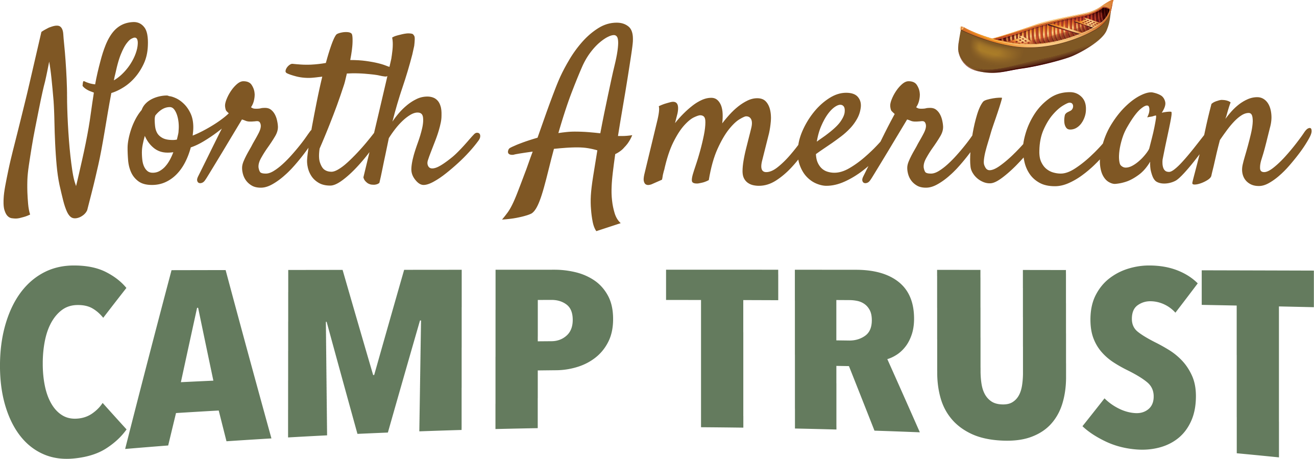 North American Camp Trust